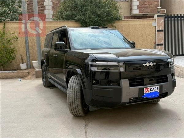 بي واي دي ليوبارد 7 2025 للبيع في العراق -  بغداد